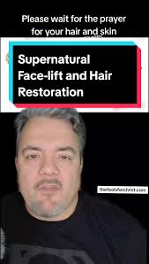 Michael Paul Corder Impartation