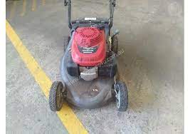 We can also repair and service your equipment and have over the counter spare parts sales too. Used Honda Honda Lawn Mower Lawn Mowers In Listed On Machines4u