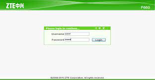 To access the zte router admin console of your device, just follow this article. 2