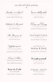 Font Pairings For Wedding Invitations Wedding Invitation Fonts Romantic Fonts Free Wedding Fonts