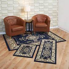 We did not find results for: Shop Now For The Capri 3 Piece Rug Set Royal Crown Navy 3 Piece Capri Area Rug Set Contains 5 X7 Area Rug With Matching 22 X59 Runner And 22 X31 Mat Accuweather Shop