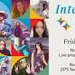 Inter-Arts Public Exhibition
