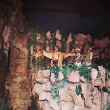 More images for jurassic jungle boat ride » Is The Jurassic Jungle Boat Ride A Waste Of Money