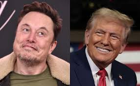 El príncipe Harry lanza contundentes dardos a Donald Trump y Elon Musk