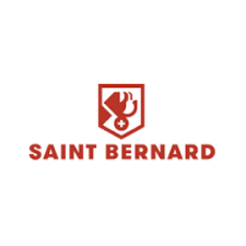 One thousand years of history. Saint Bernard Austin 78758