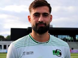 Levi Jacobs na bekeruitschakeling van Erpe-Mere United: “Ik mis nog wat  leiderschap”