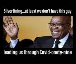 More than 56 million south. 21 Days Lockdown South Africa Memes 10lilian
