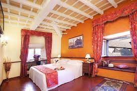 The area's natural beauty can be seen at villa borghese and vatican gardens, while trevi fountain and roman. Pantheon Inn Rome Updated 2021 Prices