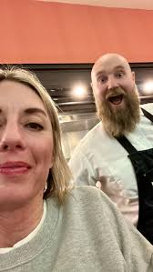 pizzaBAR popped up @fincapintxosbar for one epic night with  @chefbrandonprice ! 🍕✨ One pizza. One salad. One plate. The most delicious  vodka pepperoni, everything butter salad, olives, flatbread, and ...