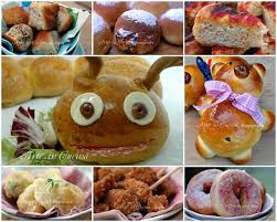 Menu Feste Bambini Ricette Facili E Congelabili