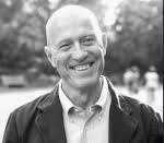 Chris Key Rolfer in Washington DC