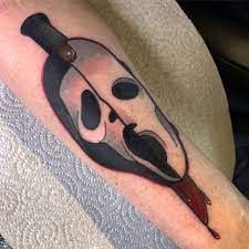 Chapel Street Tattoo On Twitter Matt S Recent Scream Piece Ukta Awardwinningstudio Chapelstreettattoostudio Scream Tattoos Https T Co Td0zxhljea Twitter