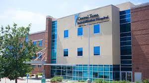 Central Texas Rehabilitation Hospital Home Facebook
