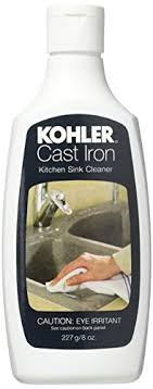 kohler k1012525 kitchen sink cleaner, 8