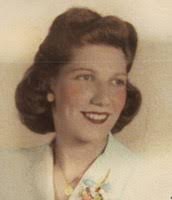 Eloise Arsenault Obituary