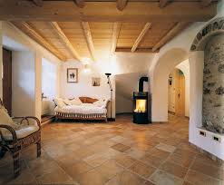 Guida alla posa di un pavimento in gres porcellanato sottile. Come Arredare Con Pavimenti Vecchi E Difficili