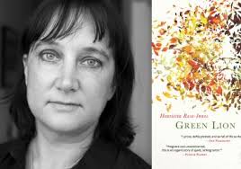 Henrietta Rose-Innes