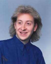 Timothy Barnhill Obituary