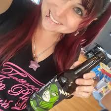 Héroïne IPA Simcoe