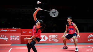 Badminton Malaysian Olympic Silver Medallists Quit National Team Tokyo Olympics Badminton Olympics