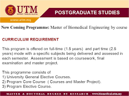 Ultimately, even in these challenging times, our goal remains to form graduate student cohorts that are collectively excellent and composed of outstanding individuals who will challenge and support one another. Faculty Of Health Science Biomedical Engineering To Ppt Download