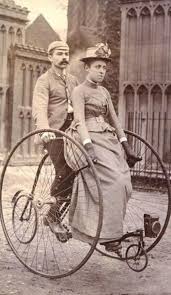 Momspennies On Great Pictures Vintage Photos Vintage Bicycles Bicycle