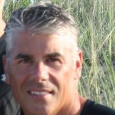 Christopher Yeager's Instagram, Twitter & Facebook