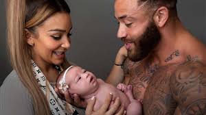 Ashley Cain's mammoth challenge in memory of daughter Azaylia