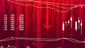 Smith emphasizes, (crashes) are caused by exogenous events otherwise referred to as 'black swan' events. Will The Stock Market Crash Further In 2020 Admirals