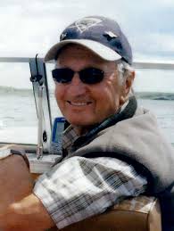 Obituary of Arnold Ray Grover