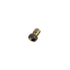 Raccord 2 Pieces A Joint Plat A Braser Sur Tube Cuivre