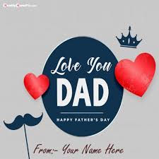The hirelings of your adversary, happy fathers day card messages 2021. Write Name On Fathers Day 2021 Best Dad Wishes Pictures