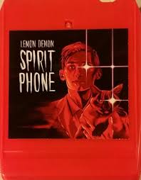 Spirit phone red w/ white splatter 2 lp by lemon demon vinyl. Spirit Phone By Lemon Demon Album Needlejuice Njr 002 8t Reviews Ratings Credits Song List Rate Your Music