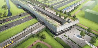 Informatie over en van de liberalen in lansingerland. Regio Rotterdam Den Haag Beter Bereikbaar Door Nieuw Station Lansingerland Zoetermeer