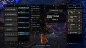 Team Darkside On Twitter This Is The Best Sleep Set In The Game We Used It For The Nergigante Infinite Sleep That Will Be Up On Youtube Too It Has 580 Sleep Fast eat and vit up is way better than 3 attack. team darkside on twitter this is the
