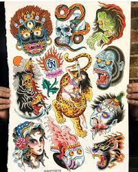 We did not find results for: Tattoo Flash Collective On Instagram Work By Christos Serafeim Thank Yo In 2021 Traditional Tattoo Design Traditional Japanese Tattoo Flash Vintage Tattoo Design