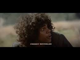 What ever became of Freddy Reynolds who played the full ...