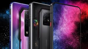 ZTE nubia Red Magic 7S Pro Full Phone ...
