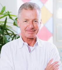 Prof. Dr. Roberto Cesar Leite