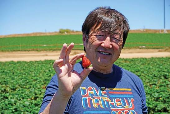 Jimmy Ukegawa | Guest: Carlsbad: People, Purpose and Impact podcast