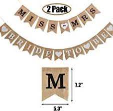 Amazon Com Bridal Shower Decorations Bridal Shower Decorations Shower Decorations Bridal Shower