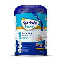 Las 9 Mejores Leches De Formula Para Bebes 2022 Comparativa