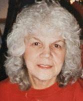 Laura Aber Obituary (1933