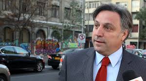 Abogado Francisco Cox asumirá defensa de ministra Marcela Cubillos | El Diario de Santiago