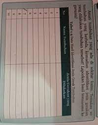 Buku siswa smp/mts kelas 7 kurikulum 2013 revisi (dok. Jawaban Buku Paket Ipa Hal 60 Semester 1 Kelas 8 Kurikulum 2013 Tolong Dijawab Dikumpilkan Nanti Brainly Co Id