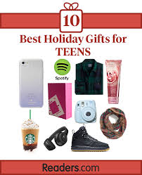 Nothing's harder than impressing the kid who's. Gifts For Teenage Readers Online