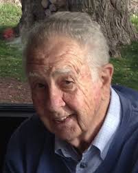 Robert E. Westervelt Obituary May 1, 2025