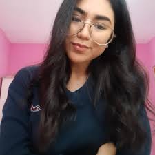 Laura Olivia Dominguez Gutierrez