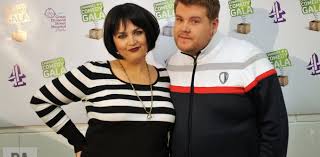 How Gavin & Stacey won awards by poking fun at the Welsh-English rivalry