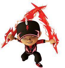 Maybe you would like to learn more about one of these? Boboiboy Halilintar Boboiboy Wiki Fandom